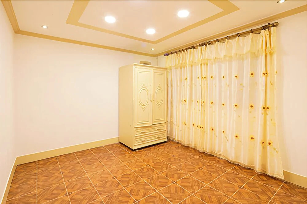 Yongin Ida Wood Pension