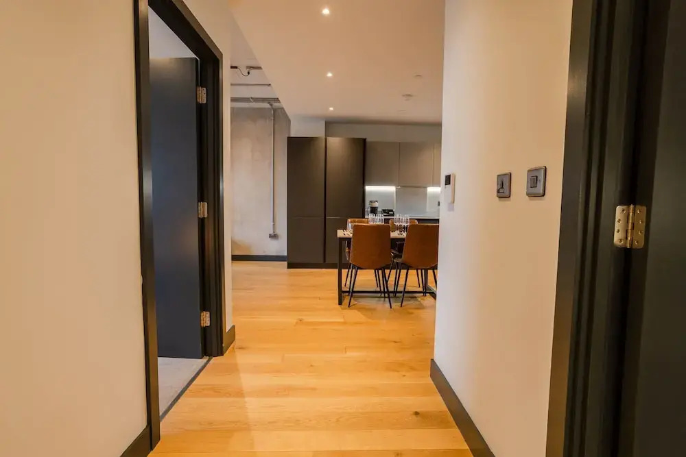 Marron Suite 2BR City Walks