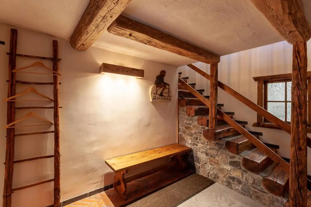 Chez « Adèle »