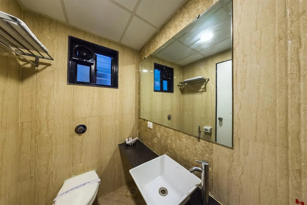 Hotel Vaishnavi