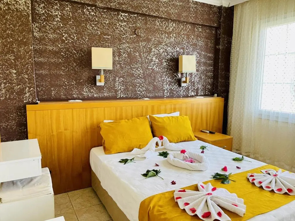 Nature Hotel Doğa Hotel Ölüdeniz