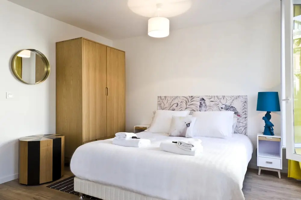 Pick A Flat - Bastille / Charonne apartments
