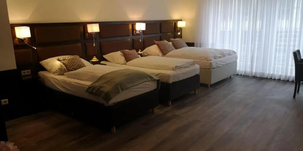 Hotel CityInn