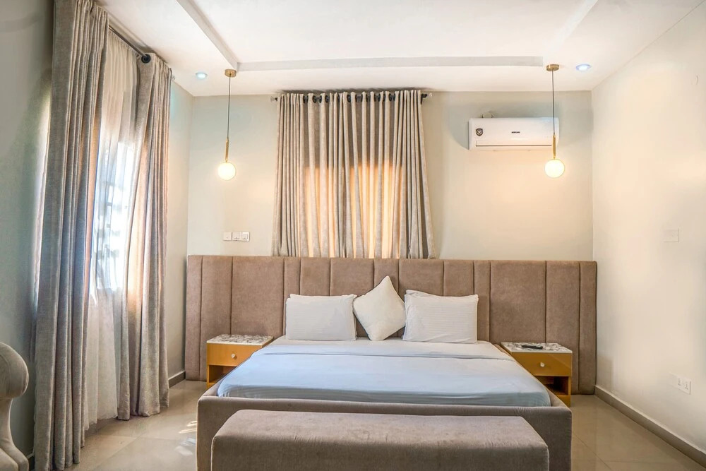 Utobert Apartments Abuja