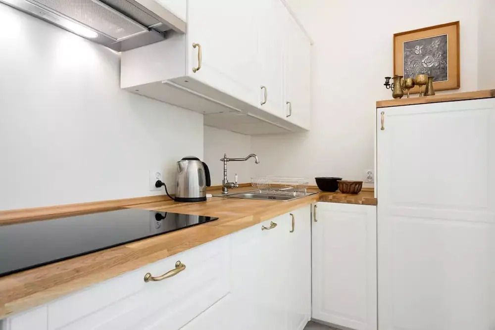 Zwierzyniecka Old Town Apartments by Otium