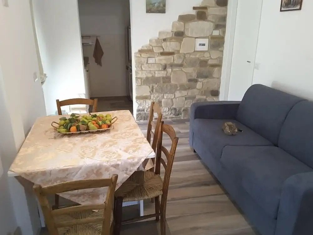 Le Margherite Country House