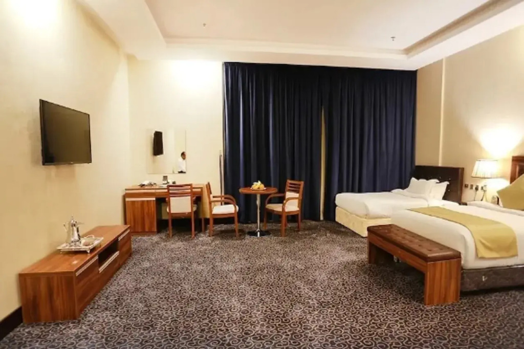 Karam Al Balad Hotel