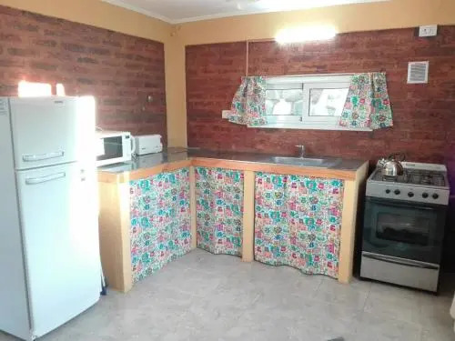 Apart hotel Pehuenia