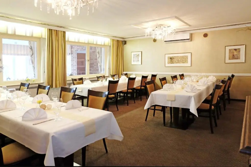 Hotel Mennicken