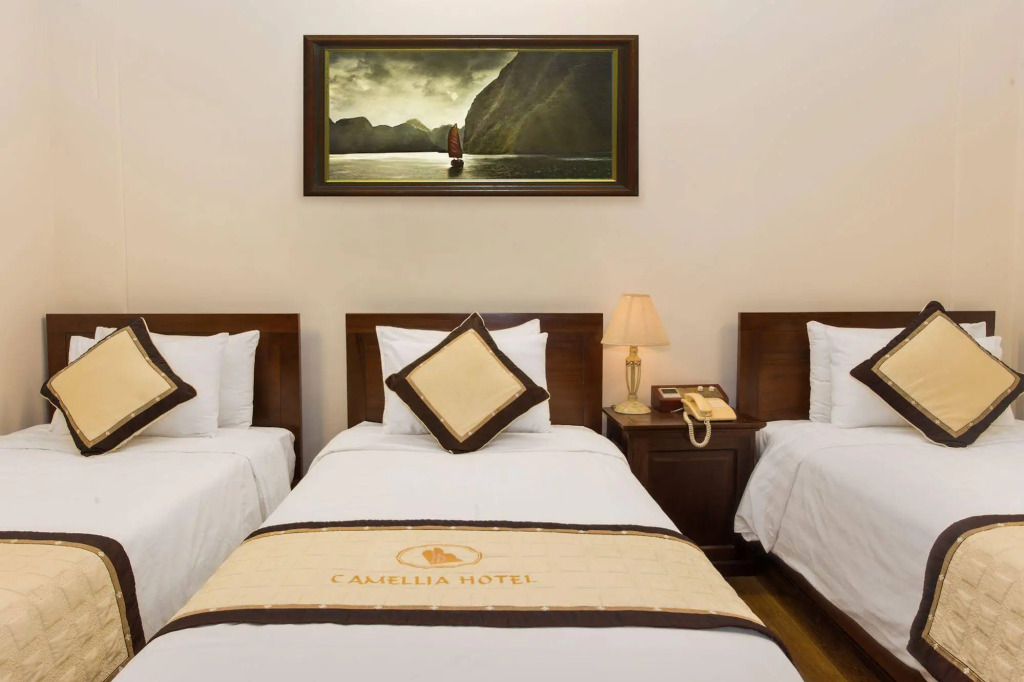A25 Premium Hotel - 12 Phố Huế
