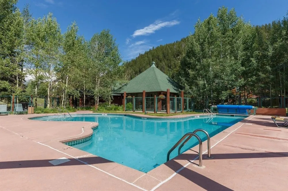 Soda Springs Condominiums