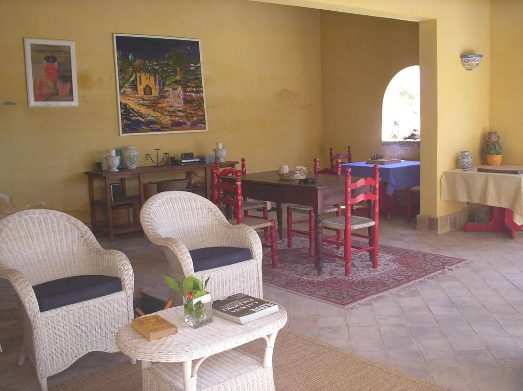 B&B Casa Malerba
