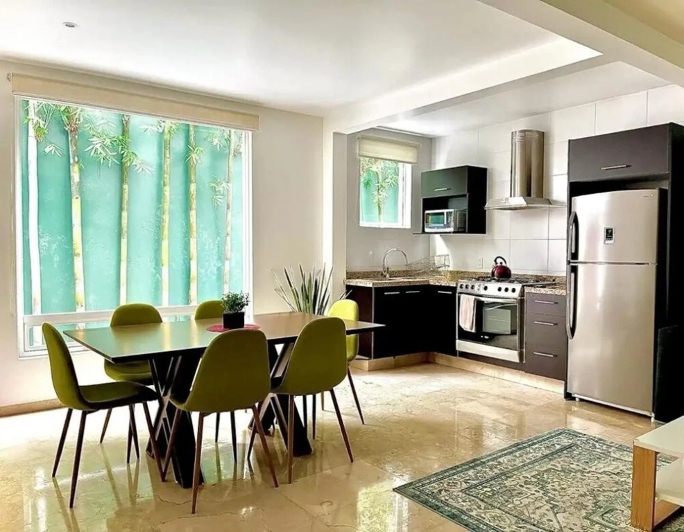 Condesa Residence  Amsterdam 179