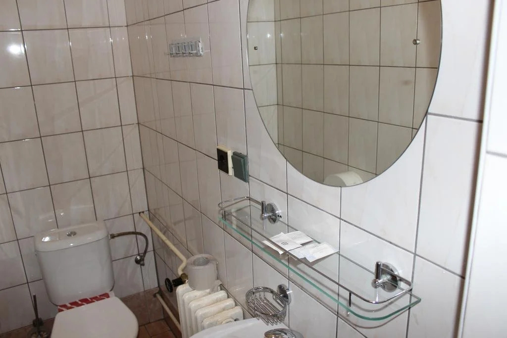 Hotel U Přehrady