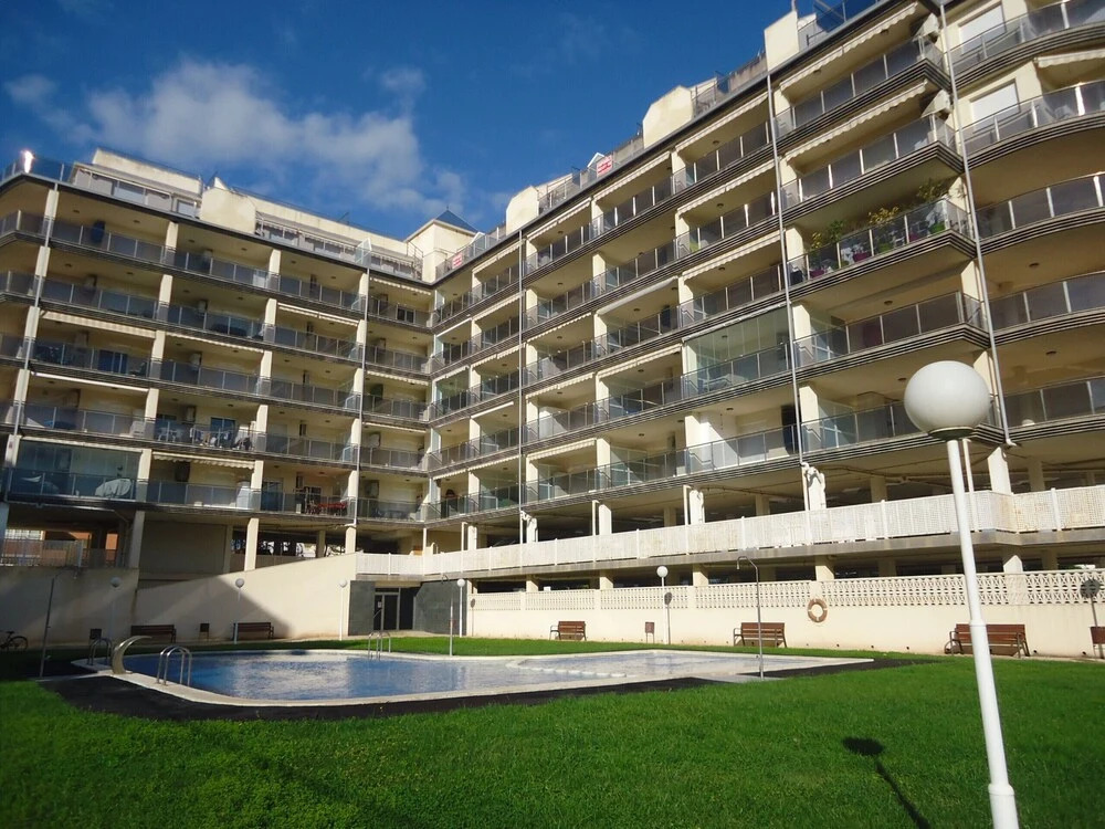 Paseo Maritimo FRONTAL LEK