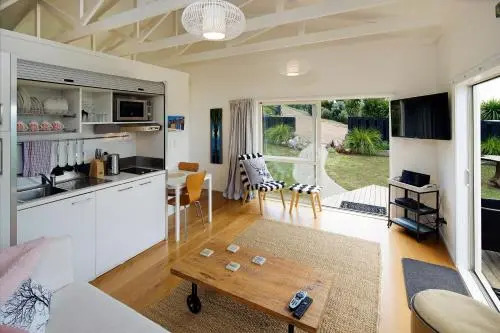 Fairview Unit 1 - Stay Waiheke