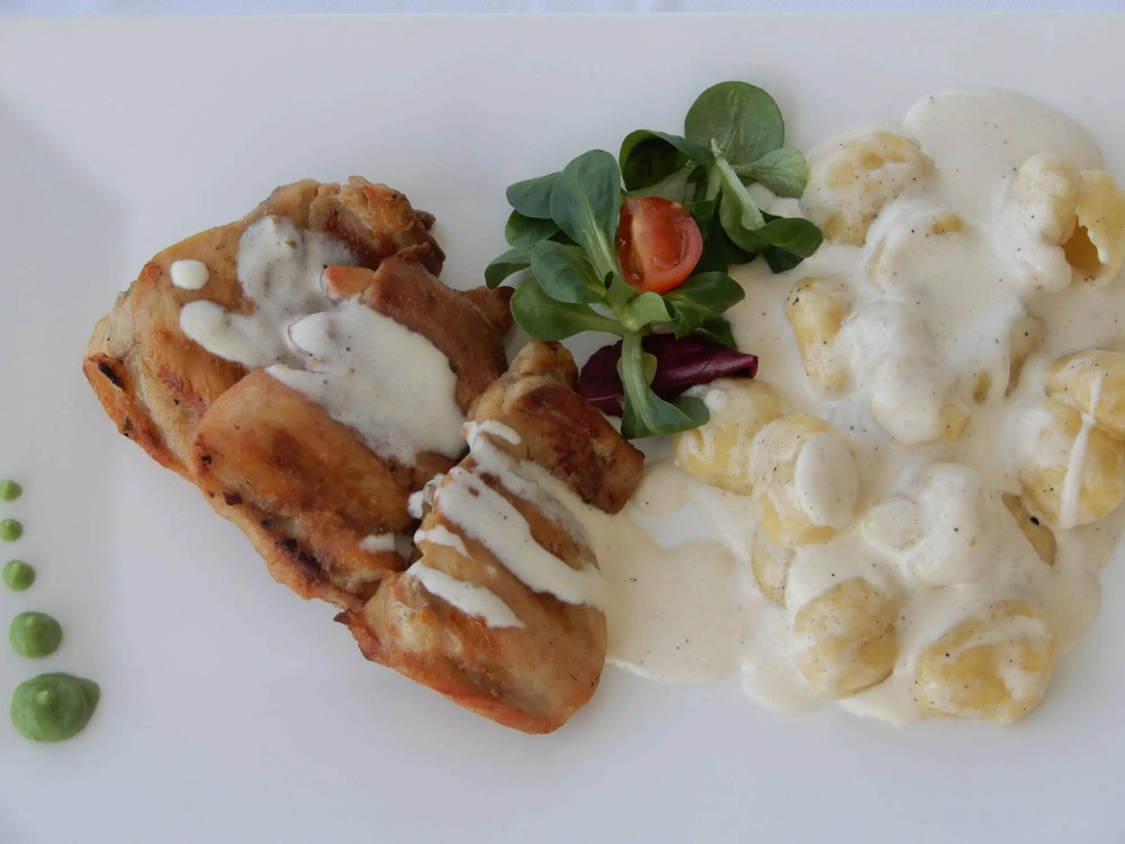 Villa Mediterana