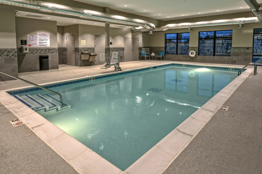 Hampton Inn & Suites Nashville/Goodlettsville Tennessee