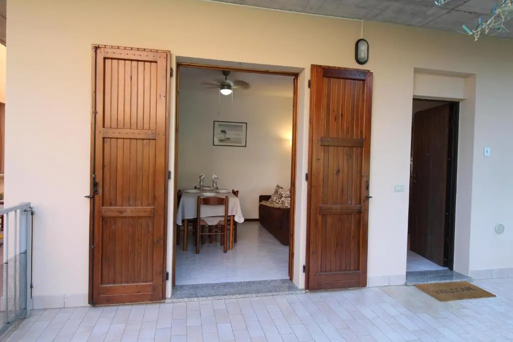 Appartamento Tre Ulivi