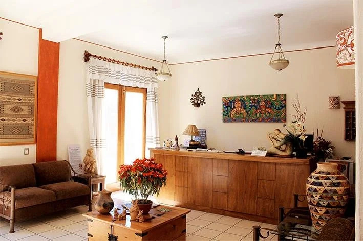 Hotel Dainzu