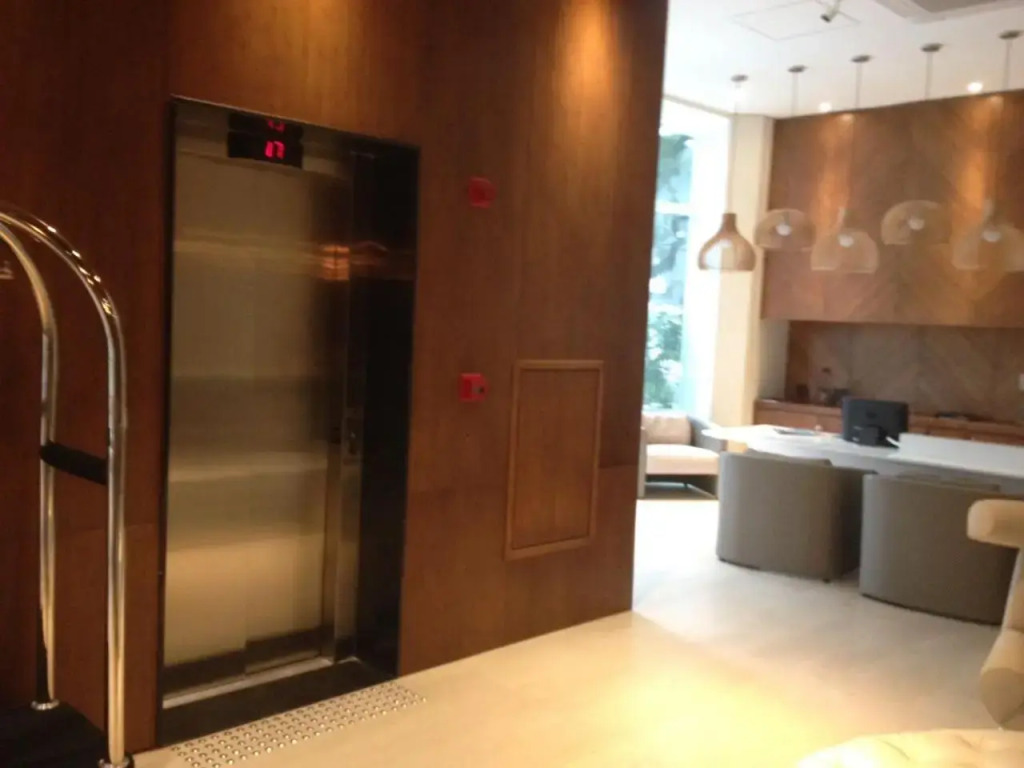 Unique Santos - Flat 1105
