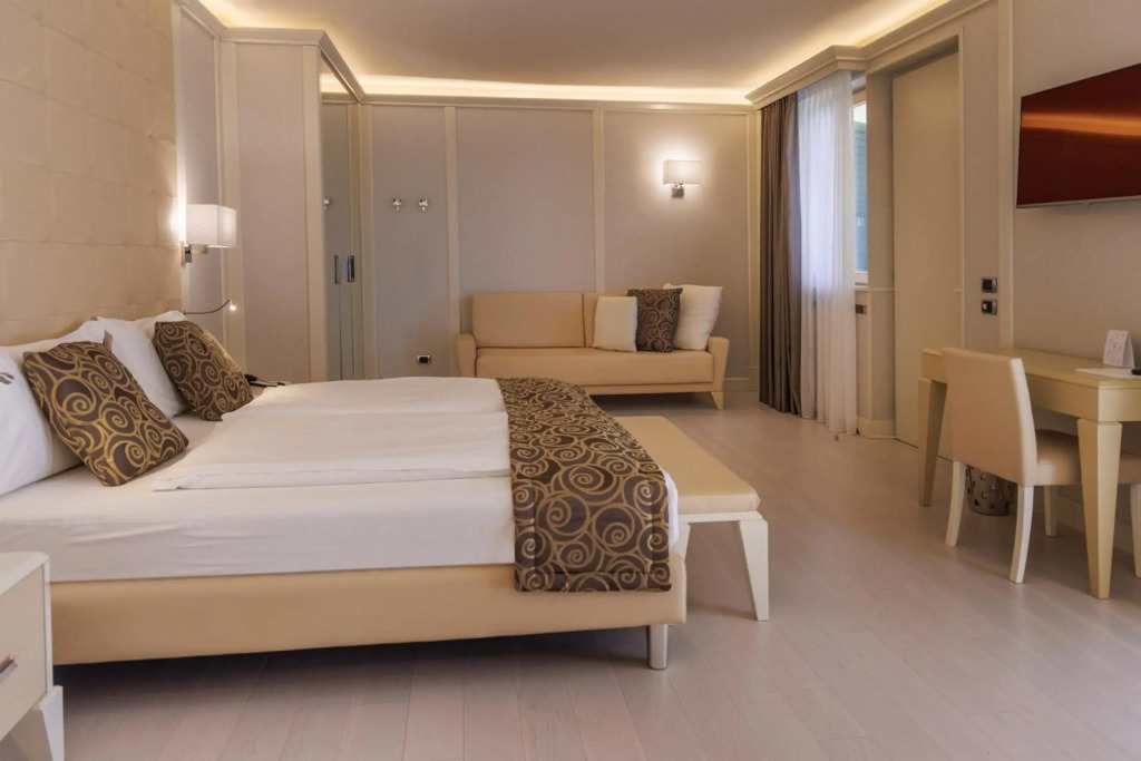 Park Hotel Imperial