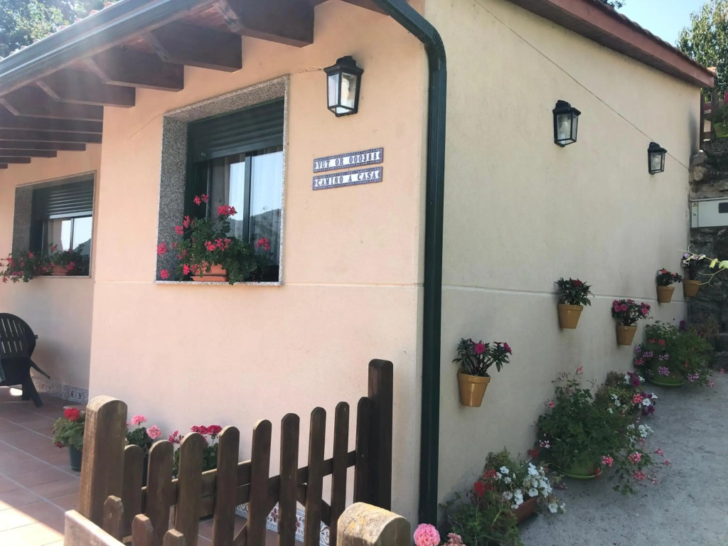 Camiño á casa