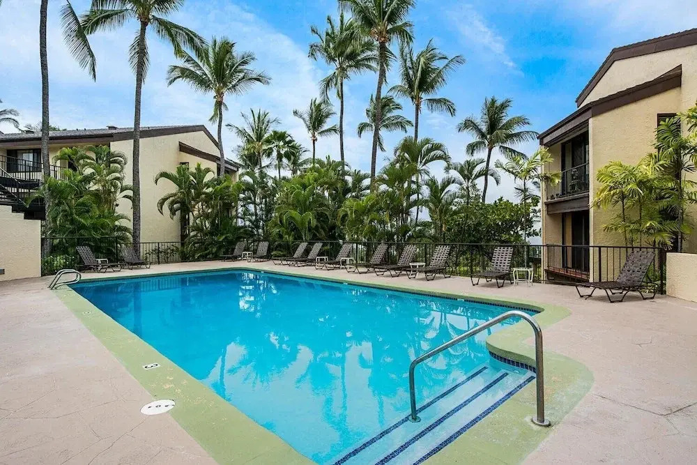 Top Floor With Loft - Ocean and Golf Course Views - AC - Vrkcv