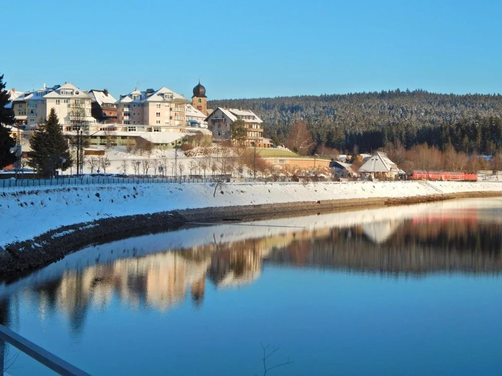 Hochschwarzwaldhof