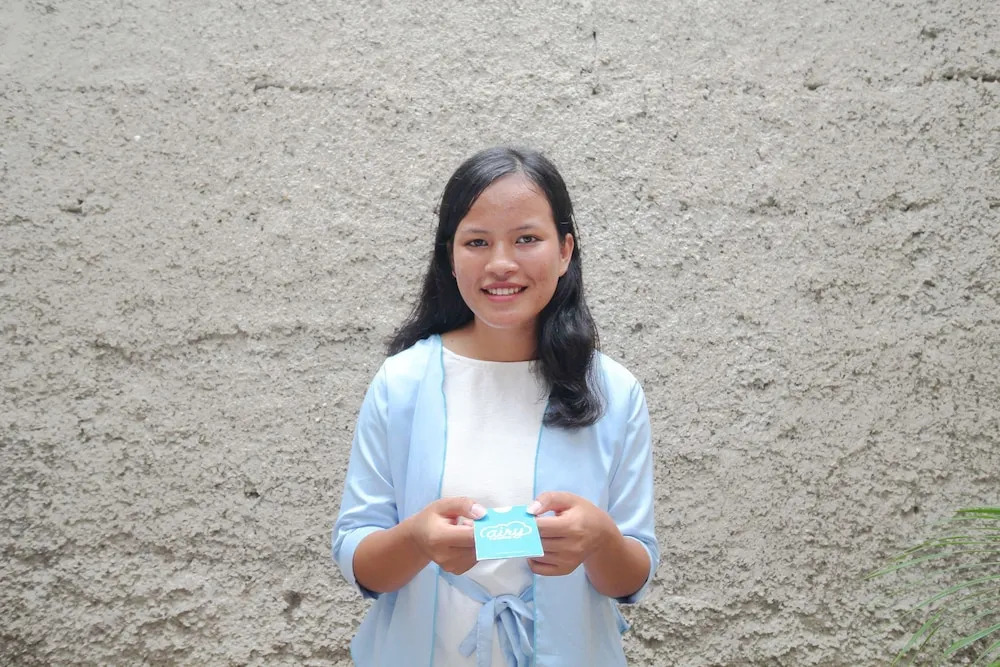 Airy Eco Pasar Minggu Salihara 6 Jakarta