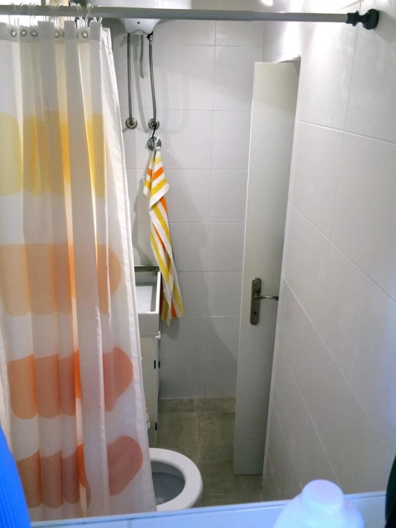 House With one Bedroom in Jadranovo, With Wonderful sea View, Furnishe