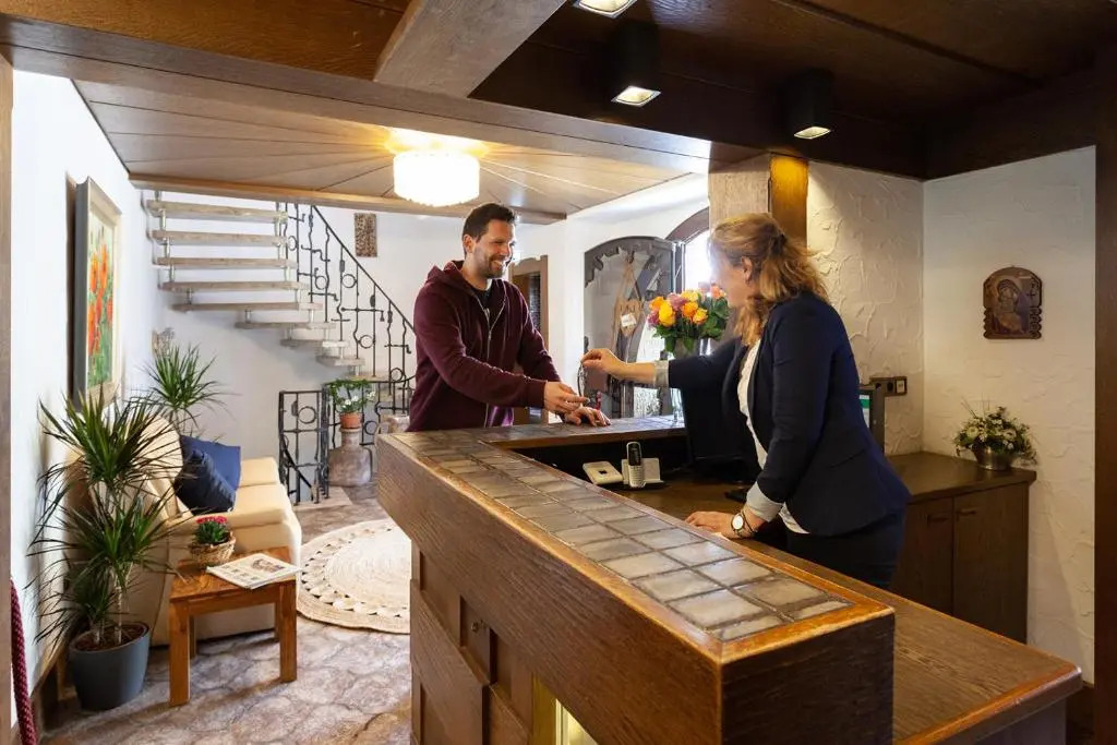 Hotel Petra