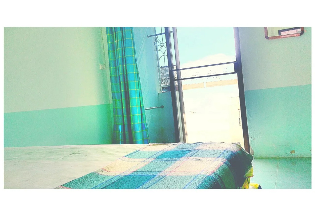 Sangjan Apartment