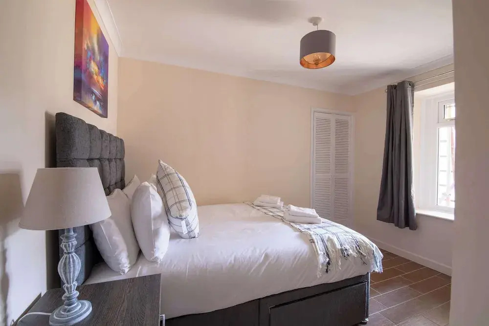 Host Stay Hanover Apartment