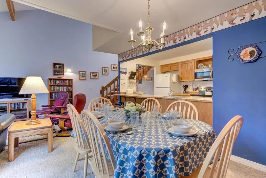Quelah Condo - Unit 11
