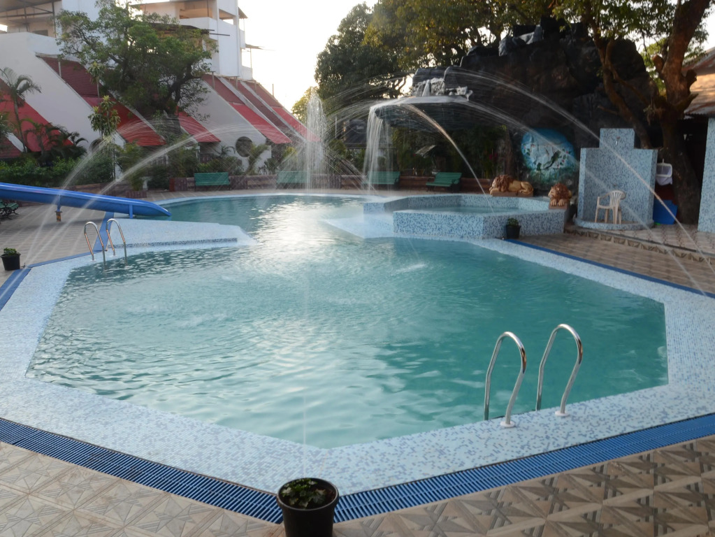 Neetas Shanti Villa