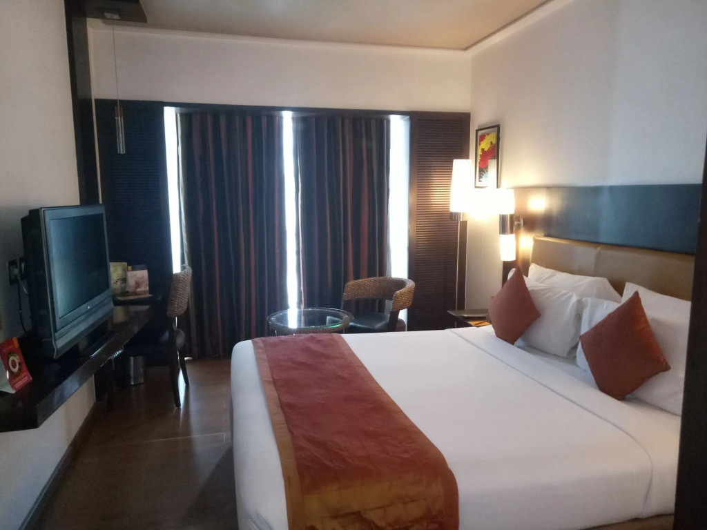 Iris The Business Hotel