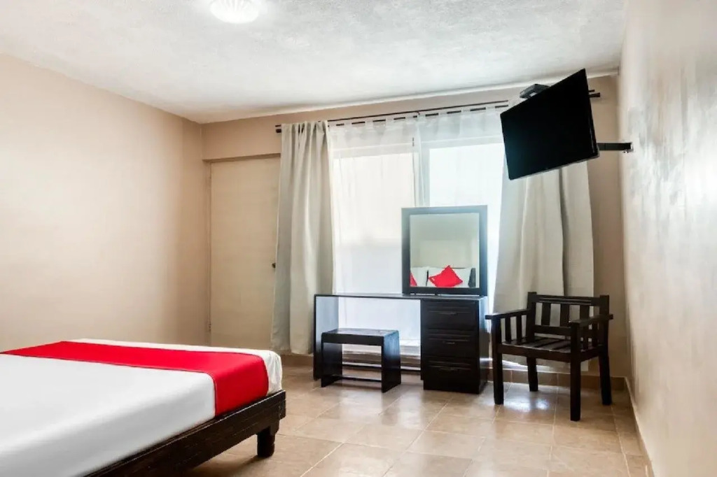 Hotel La Siesta, Gomez Palacio