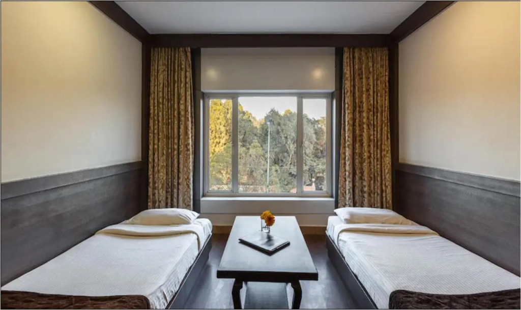 Hotel Rajwara Palace Jodhpur