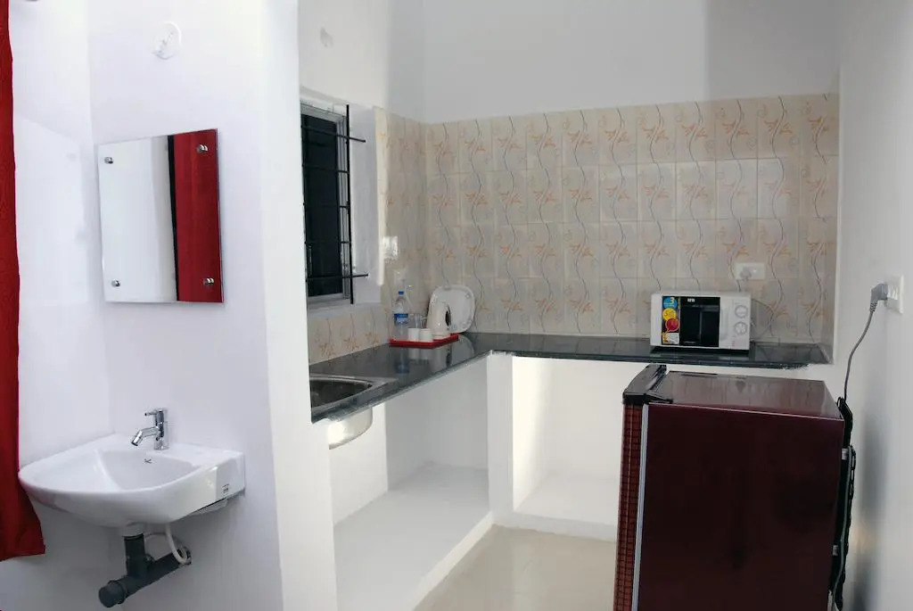 Varsha Enclave Novelty House