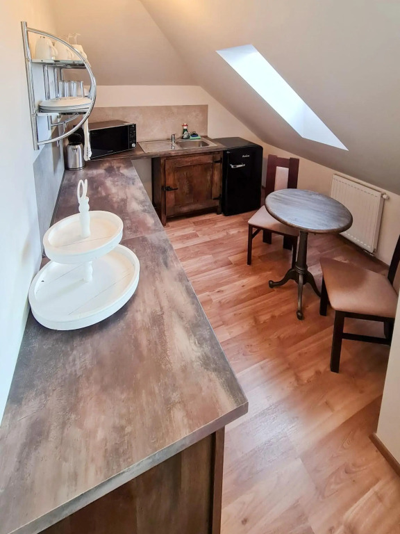 Apartmán Praha Břevnov