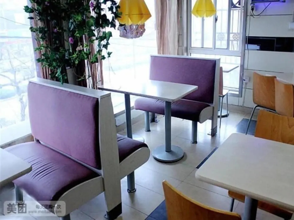 GreenTree Alliance Hefei Baohe District Nanqi Commercial Building Hote