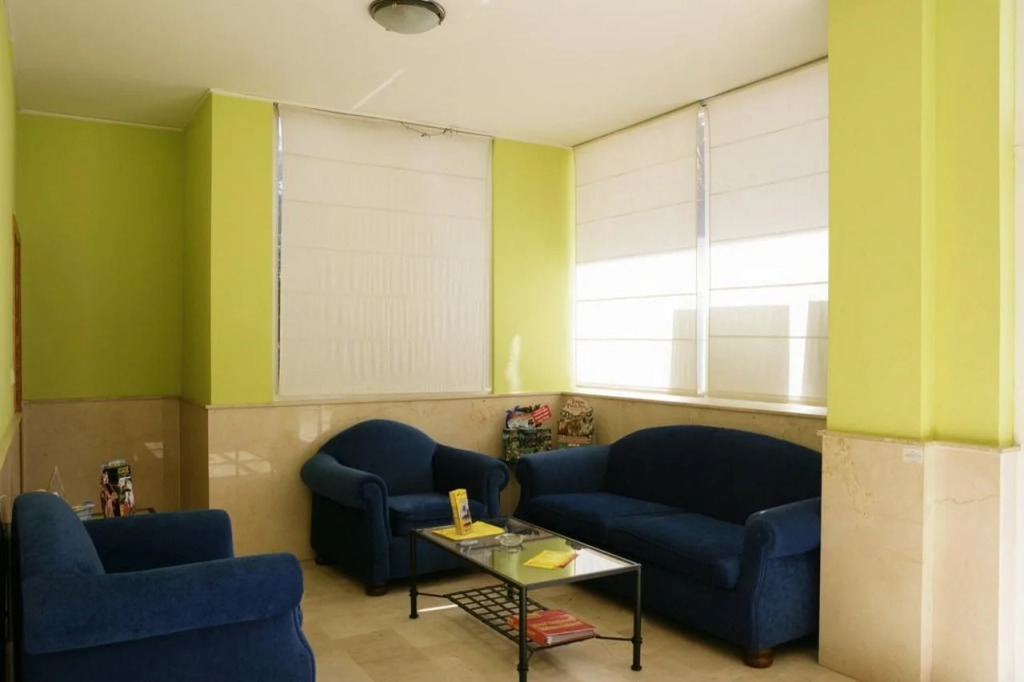 Apartamentos Poseidon Living