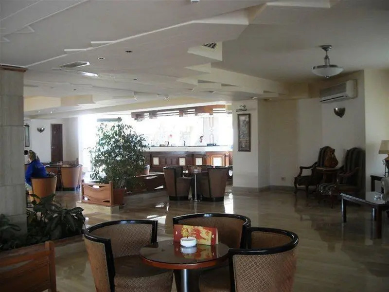 Apartments in Sharm в Хадабе рядом с морем