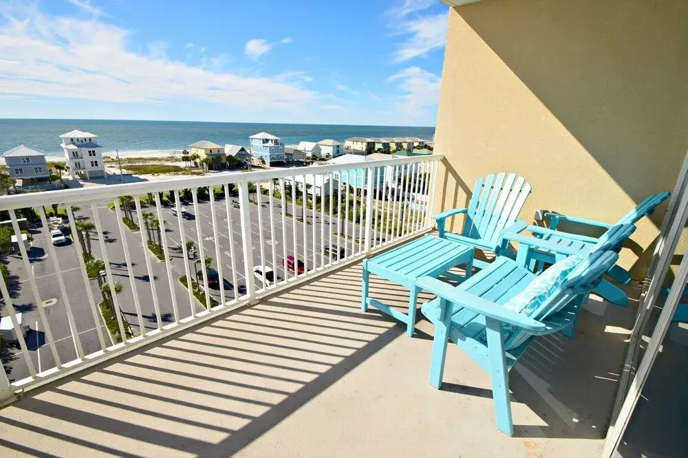 Sanibel 705 by RedAwning