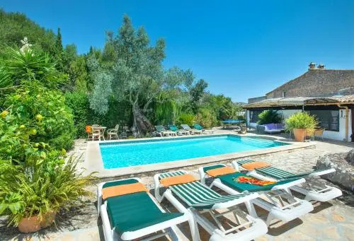 Villa Els Rafals