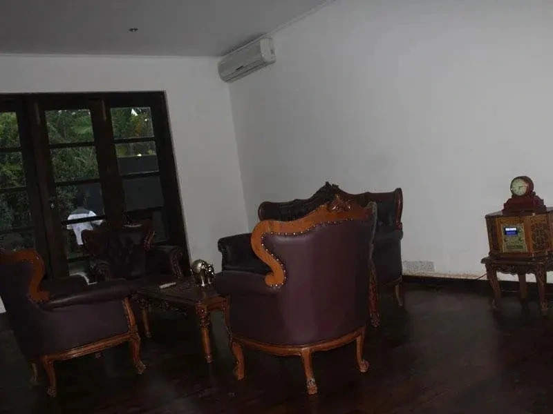 Clarion Villa