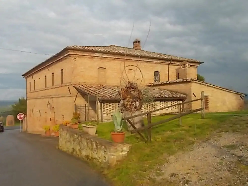 Agriturismo Le Piazze
