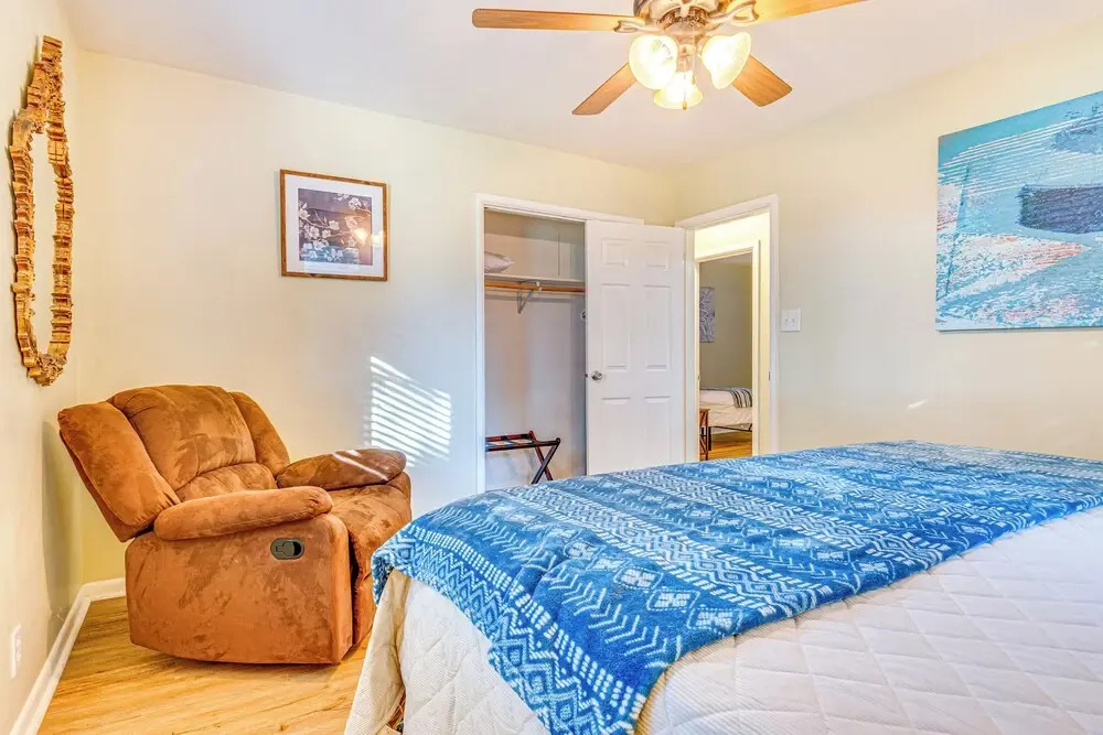 ~ 10 Mi to Dtwn: Indianapolis Home w/ Game Room