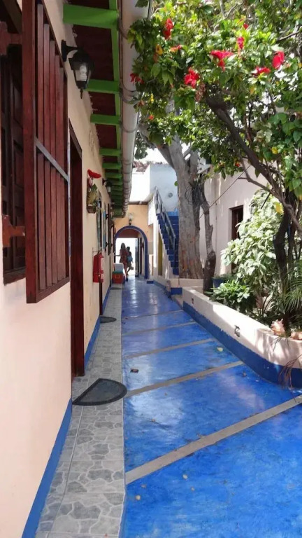 Posada Doña Carmen